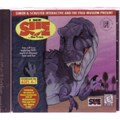 PC - I See Sue T Rex