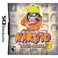 NinDS - Naruto Ninja Council 3