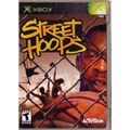 Xbox - Street Hoops