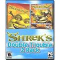 PC - Shrek Double Trouble 2 Pack