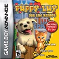 GBA - Pet Luv Spa & Resort Tycoon