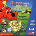 PC - Clifford Thinking