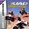 GBA - Quad Desert Fury