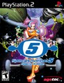 PS2 - Space Channel 5