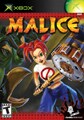 Xbox Malice - Product image.