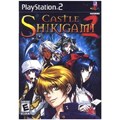 PS2 - Castle of Shikigami 2