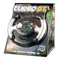 Plug-N-Play My Arcade Gt Wheel 50 Games - Product image.