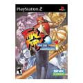 PS2 - Fatal Fury Battle Archives V1