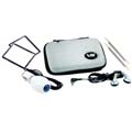 NinDS - 8 in 1 Gamer Pack-White