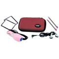 NinDS - 8 in 1 Gamer Pack-Pink