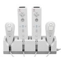 Wii - Twin Power Play-White