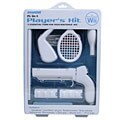 Wii - 15 in 1 Players Kit-White