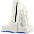 Wii - Charging Station Dual-White