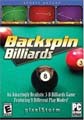 PC - Backspin Billiards