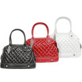 Chinese Laundry Large Quilted Handbag