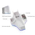 4-in-1 Indiglow Cooling Stand for Wii (Batteries Included)