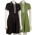 Original Penguin 'The Only Attraction' Dress