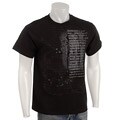 Andrew Fezza Men's Owl Graphic Tee