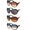 Gucci Plastic Oversized Sunglasses