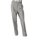 Domani Men's Side Buckle Dress Pants