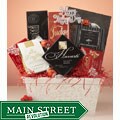 Mother's Day Elegance Gift Basket