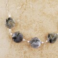 Labradorite Majestic Dusk Necklace (USA)