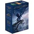 The Percy Jackson and the Olympians Set (Paperback)