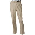 Domani Men's Dress Pants with Side Buckle