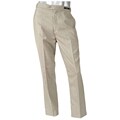 Domani Men's Side Buckle Dress Pants