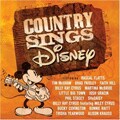 Various Artists - Country Sings Disney