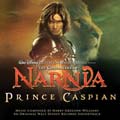 Soundtrack - The Chronicles of Narnia: Prince Caspian