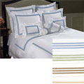 Sateen Hotel Collection Duvet Cover Set