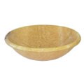 Honey Onyx Drop-in Vessel Sink