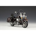 2006 Harley-Davidson FLHRI Black Pearl Road King