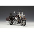 2006 Harley-Davidson FLHRI Black Cherry Road King