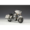 2007 Harley-Davidson FLHX Pewter Street Glide
