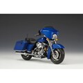 2007 Harley-Davidson FLHX Blue Street Glide