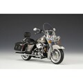 2007 Harley-Davidson FLHRC Pewter Road King
