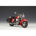 2007 Harley-Davidson FLHRS Flame Red Road King