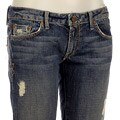 Union Premium Denim Women's Caringo Jeans