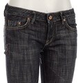 Union Premium Denim Women's Bella Midnight Jeans
