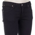 Paper Denim & Cloth Premium Denim Black Jeans