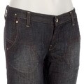 G-Star Women's Premium Denim Tom Boy Jeans
