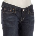 G-Star Women's Premium Low Rise Jeans