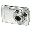Pentax Optio M40 8.0MP Digital Camera