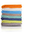 Bamboo Towels (Set of 3)