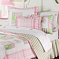 Bree Children's Quilt Set