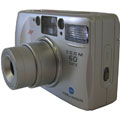 Minolta Zoom 60 Date Film Camera (Refurb)
