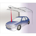 Laser Parking System