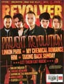 Revolver